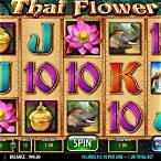 thai slot extra